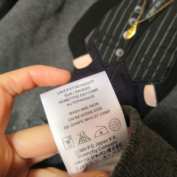 Dolce and Gabbana sweatshirt - Picture 5 of 6